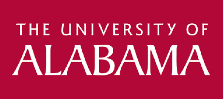 The University of Alabama